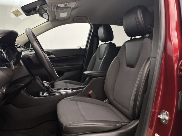 Used 2022 Buick Encore GX Preferred w/ Cold Weather Comfort Package image 17