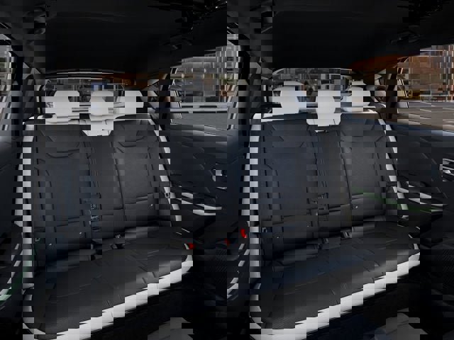 New 2026 Kia K4 GT-Line image 16