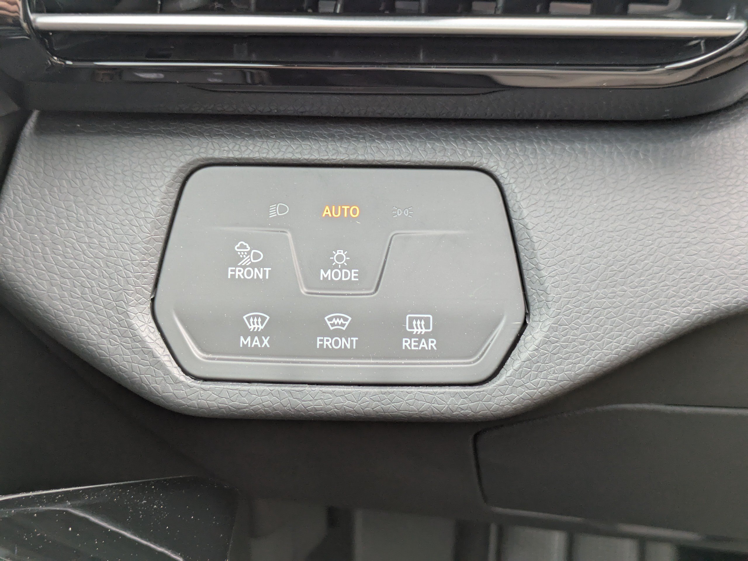 New 2026 Volkswagen ID.4 Pro S AWD/4WD image 26