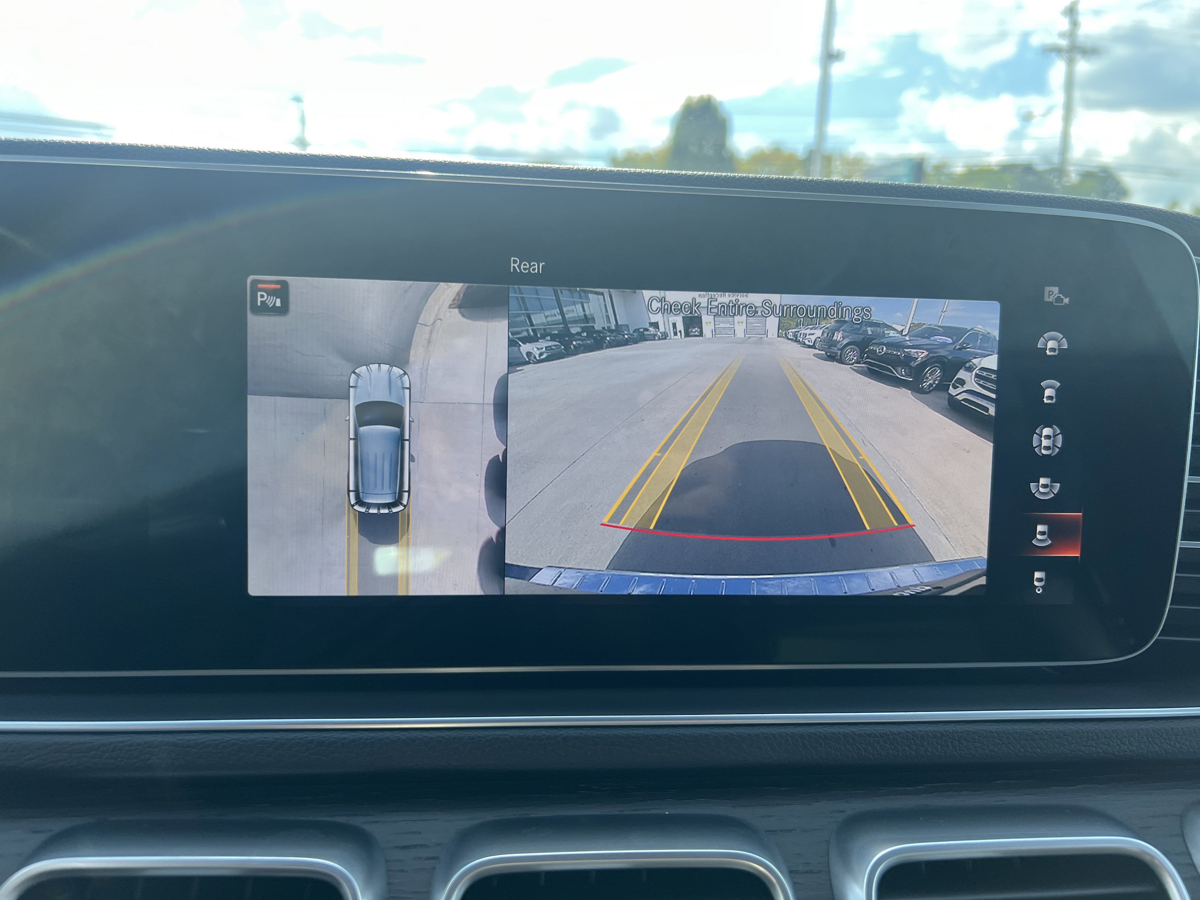 Certified 2022 Mercedes-Benz GLE 350 4MATIC image 25