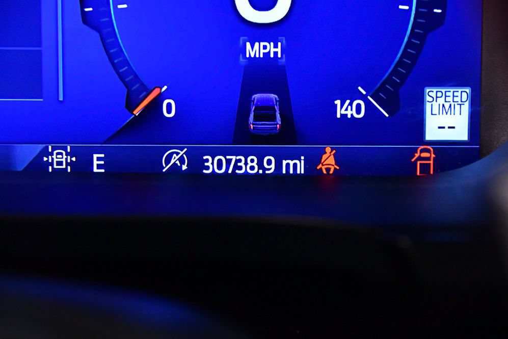 Used 2025 Ford F150 Raptor AWD/4WD image 18