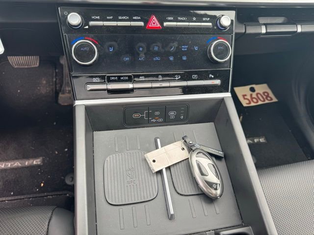 Used 2025 Hyundai Santa Fe XRT image 12