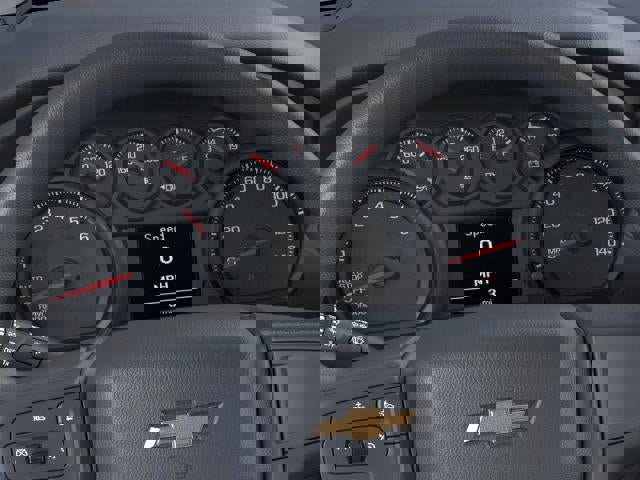 New 2026 Chevrolet Silverado 1500 W/T w/ WT Convenience Package image 18