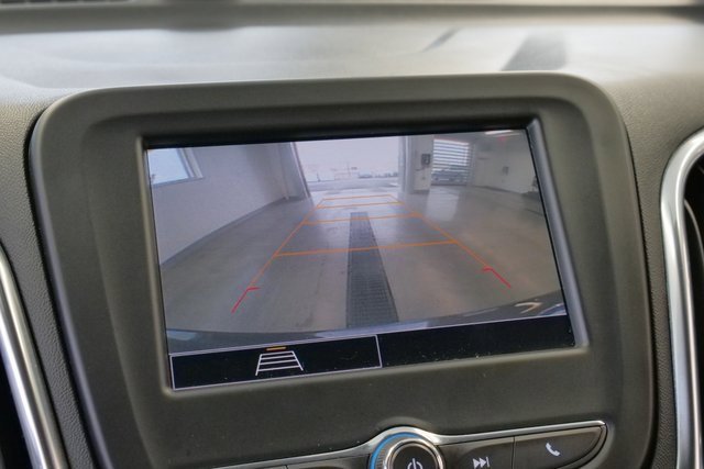 Used 2022 Chevrolet Equinox LT image 20