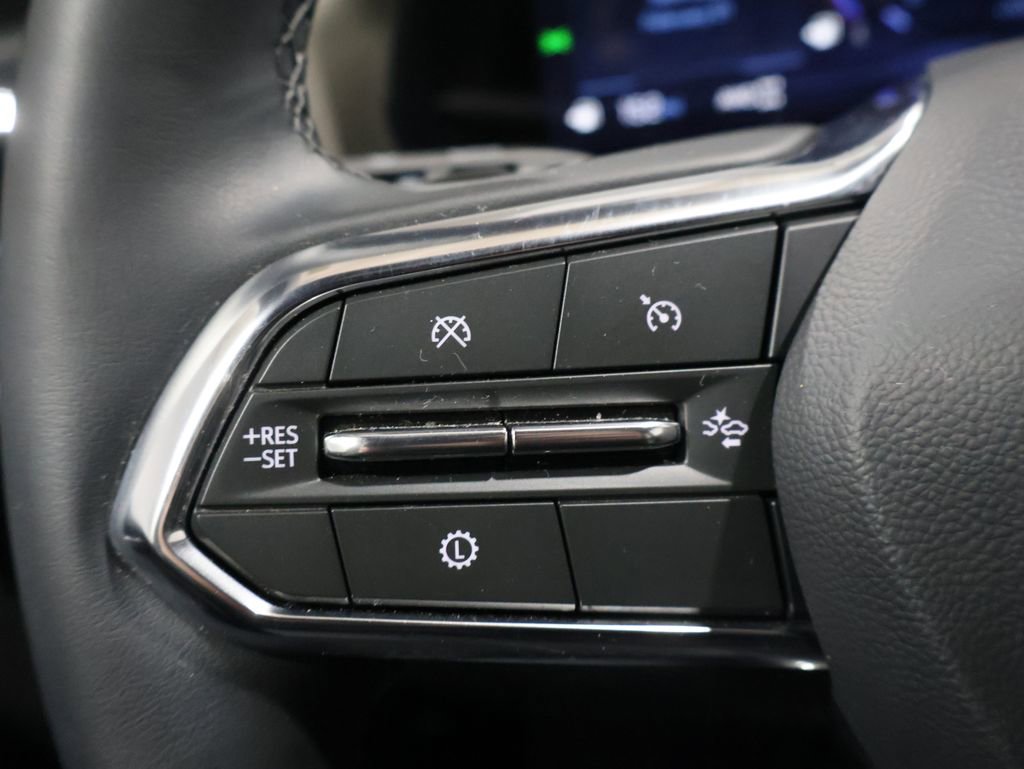 Used 2026 Chevrolet Equinox LT w/ Convenience Package II image 33