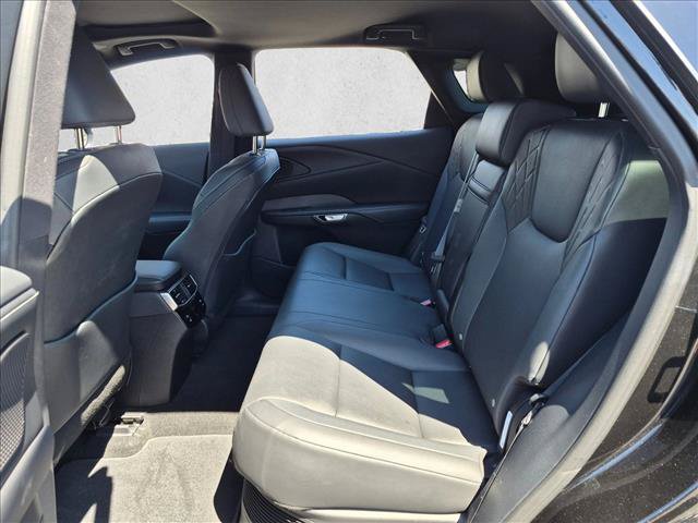 Certified 2025 Lexus RX 350h w/ Convenience Package AWD/4WD image 17