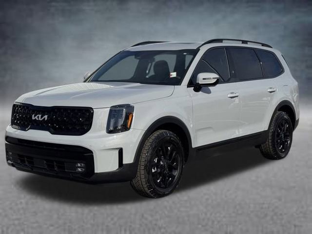 Used 2024 Kia Telluride SX Prestige X-Pro image 28