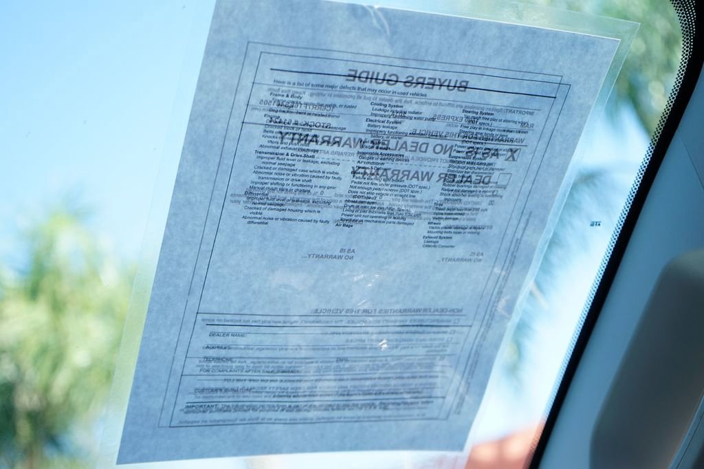 Used 2014 RAM 1500 Express AWD/4WD image 46