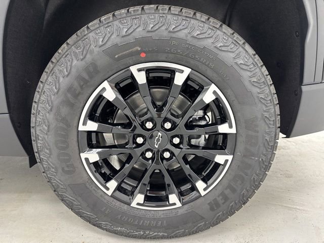 New 2026 Chevrolet Traverse Z71 w/ Enhanced Driving Package AWD/4WD image 36