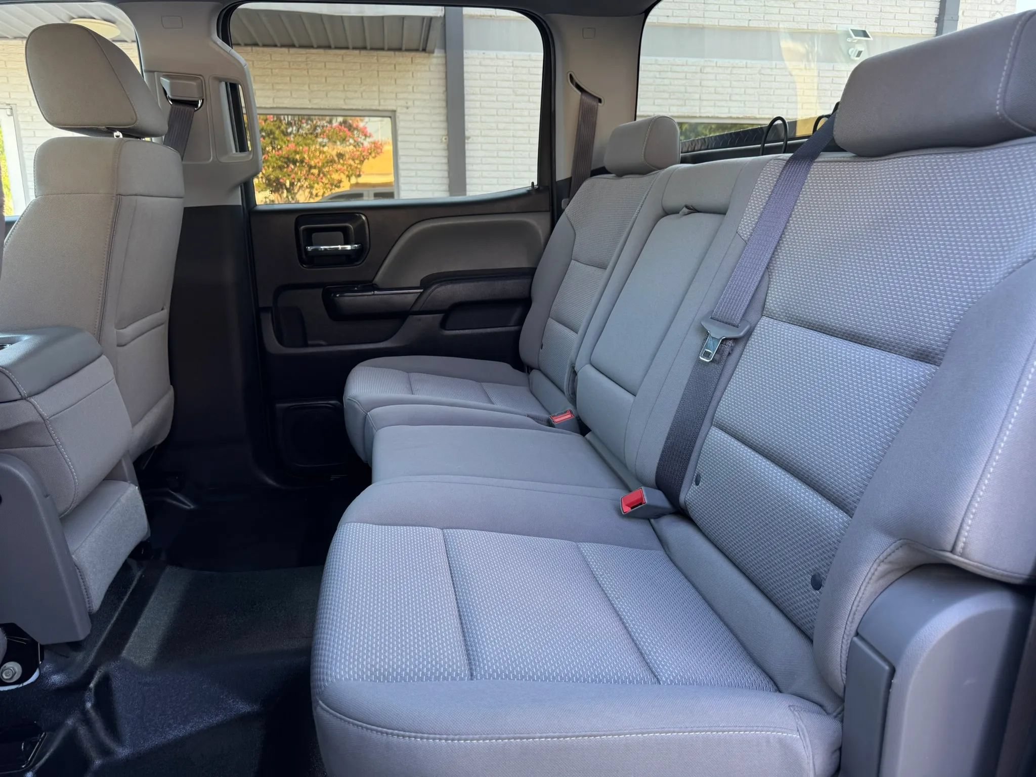 Used 2017 Chevrolet Silverado 1500 LS w/ Trailering Package AWD/4WD image 19