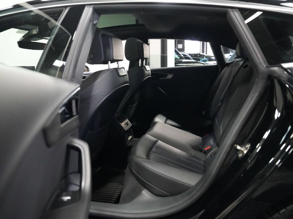 Used 2023 Audi A5 2.0T Premium w/ Convenience Package AWD/4WD image 32
