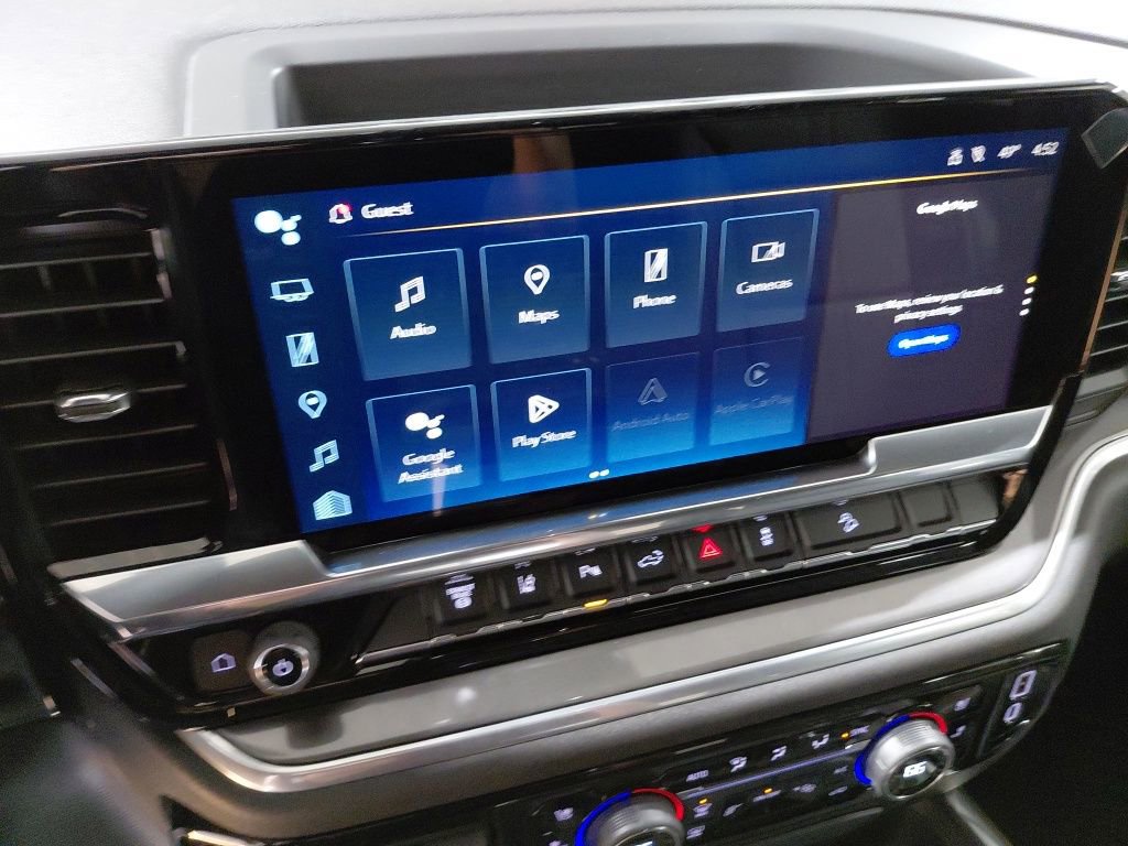 New 2026 Chevrolet Silverado 3500 High Country w/ Midnight Edition image 25