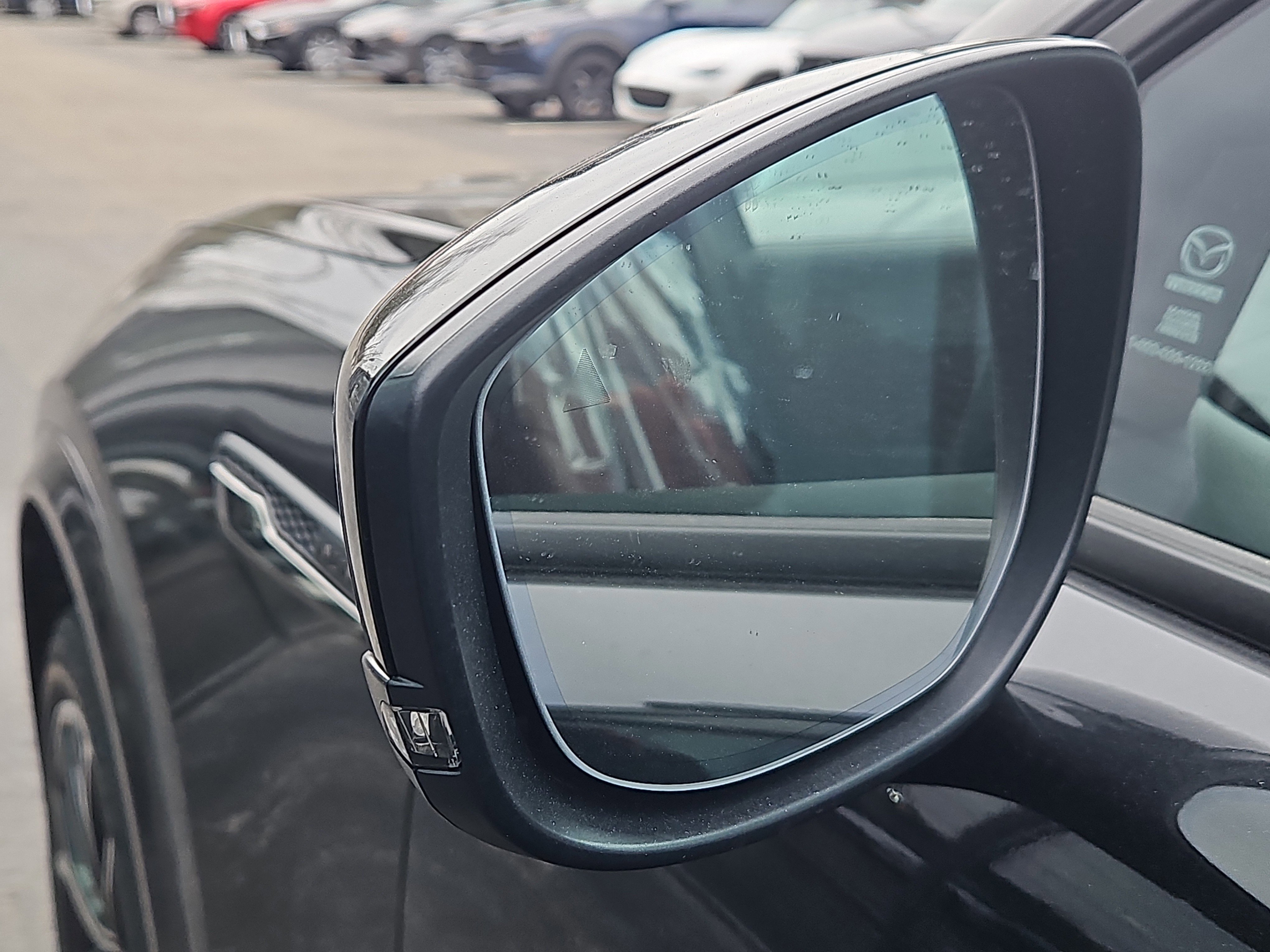 New 2026 MAZDA CX-70 3.3 Turbo S w/ Premium Package image 5