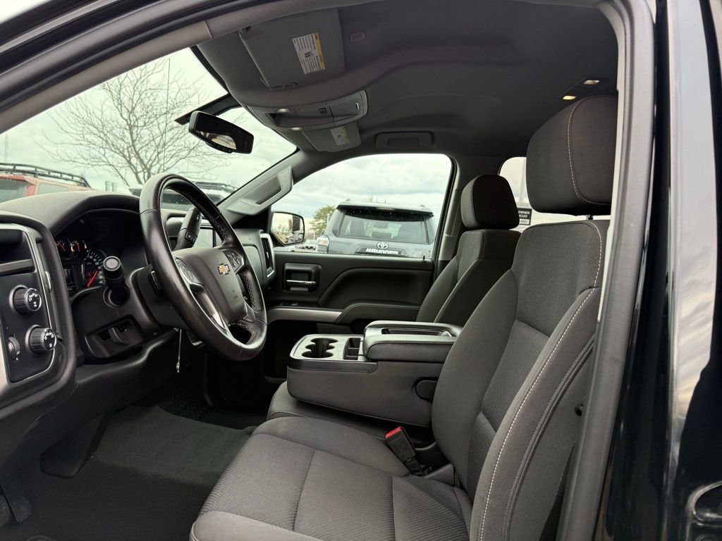 Used 2019 Chevrolet Silverado 1500 LT image 6