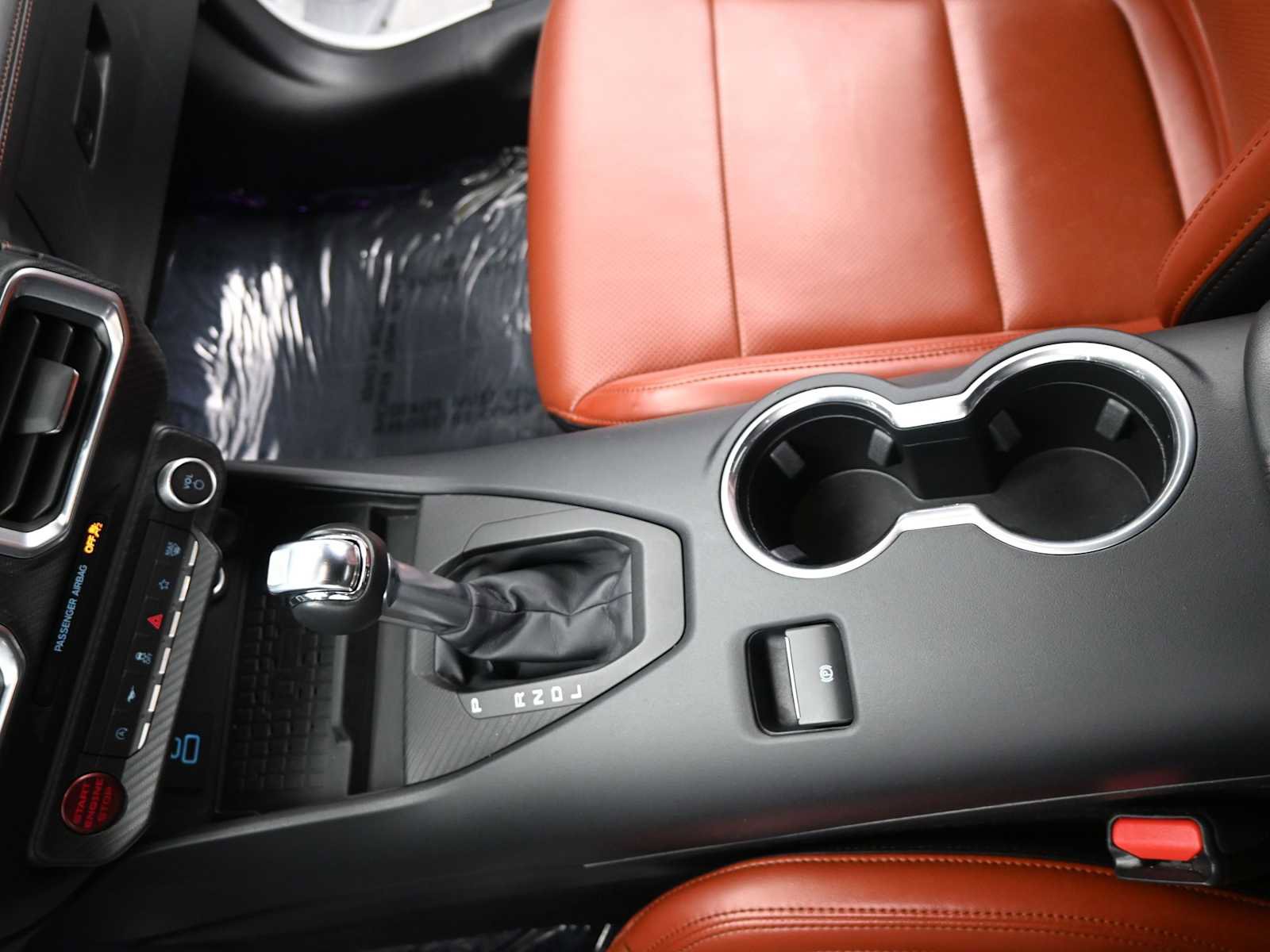 Used 2024 Ford Mustang Premium image 21