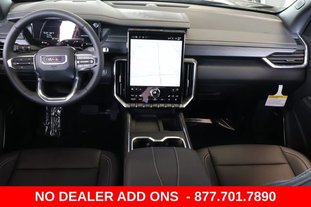 New 2026 GMC Acadia Elevation w/ Black Edition image 18