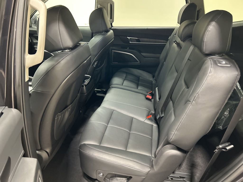 New 2025 Kia Telluride EX image 25