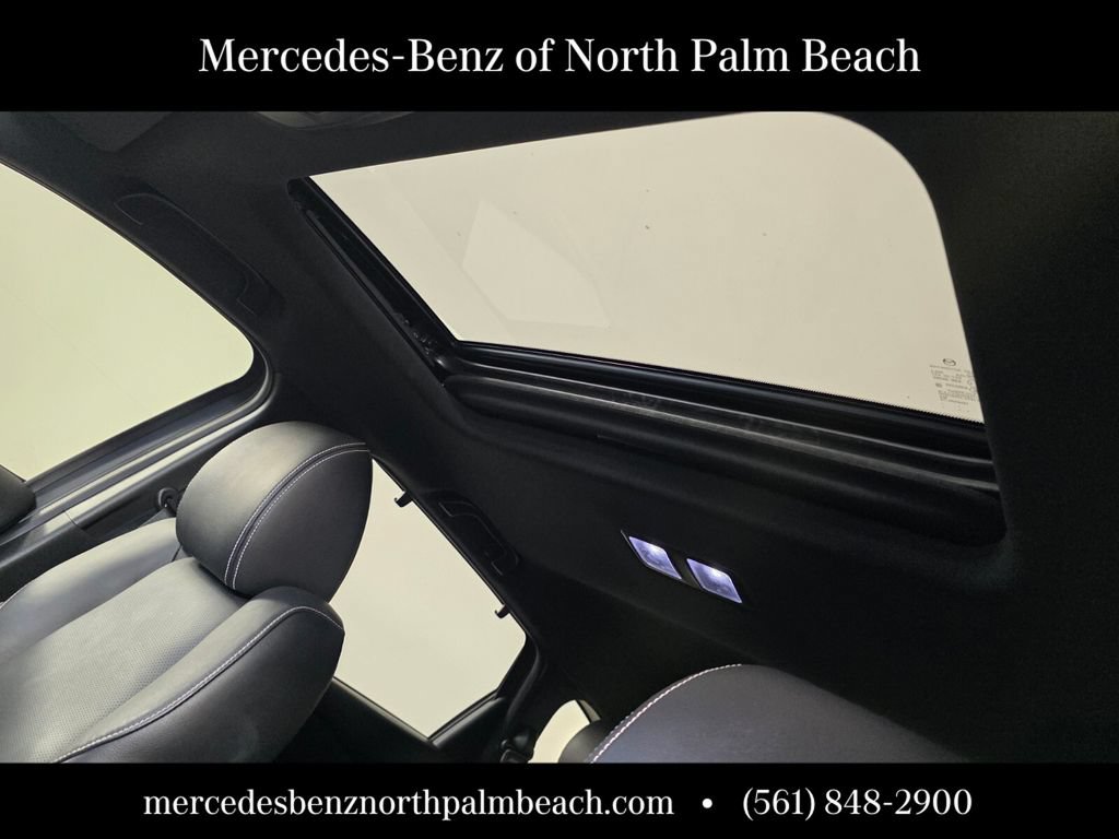Used 2021 MAZDA CX-9 Grand Touring FWD image 12