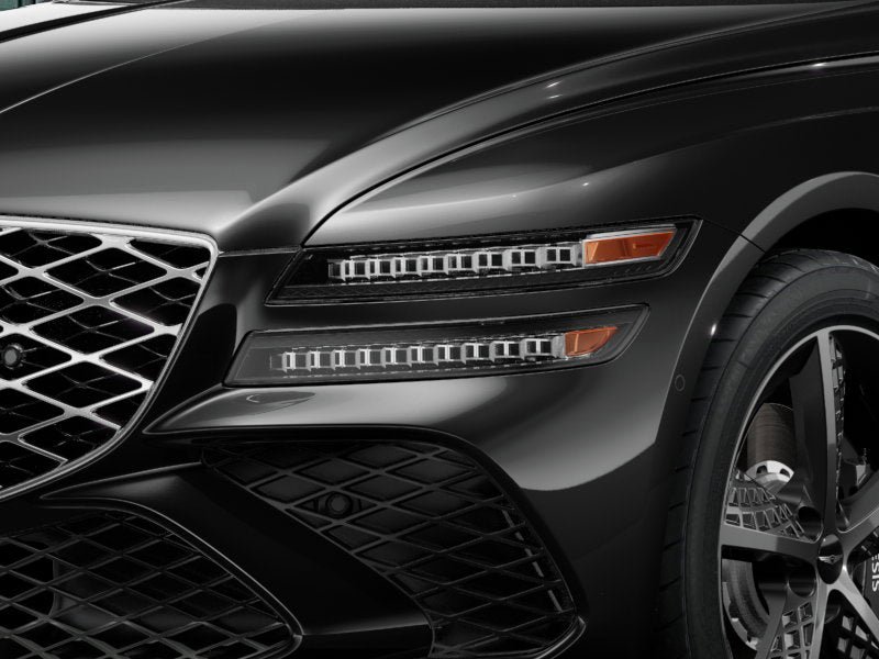 New 2025 Genesis G80 3.5T Sport Prestige AWD/4WD image 24