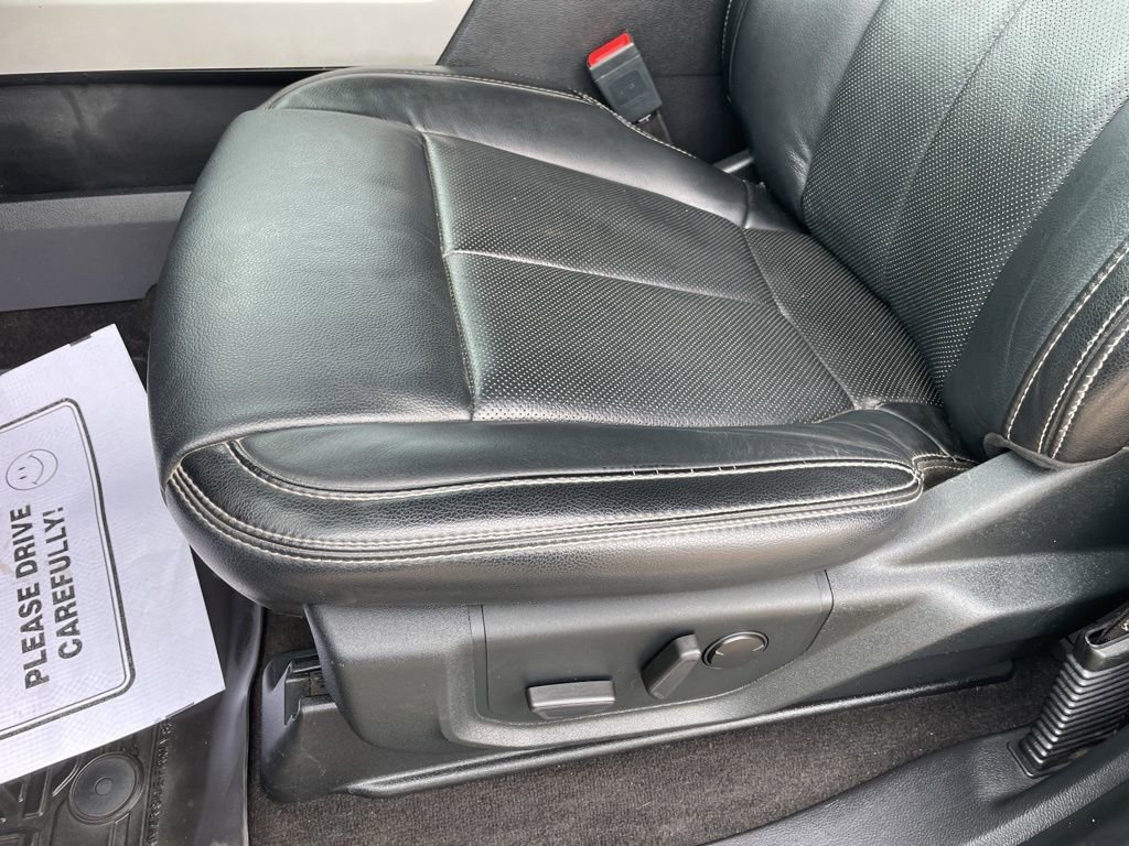 Used 2020 Ford F150 Lariat image 4