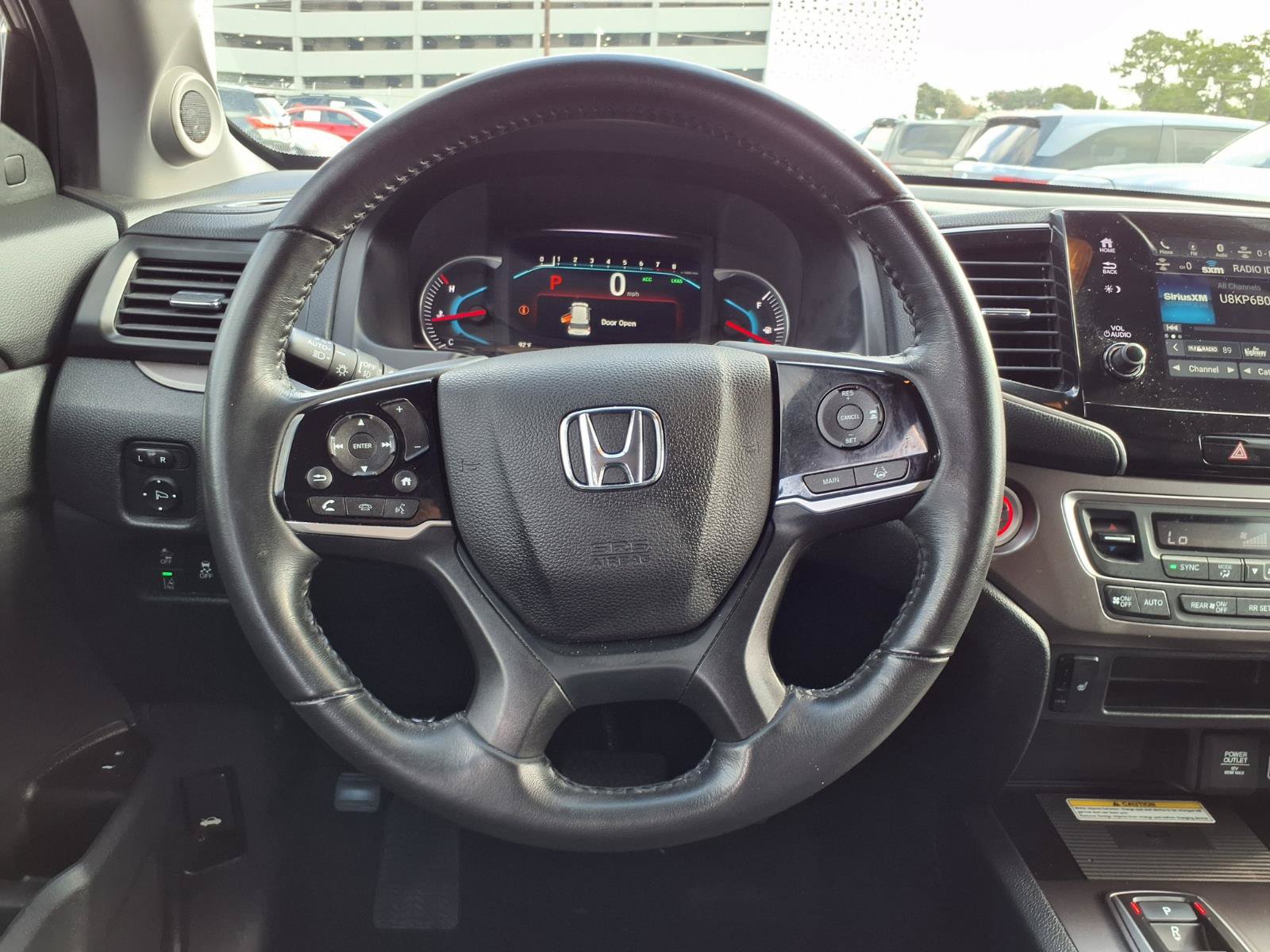 Certified 2022 Honda Pilot Special Edition image 14