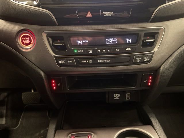 Used 2023 Honda Ridgeline RTL image 12