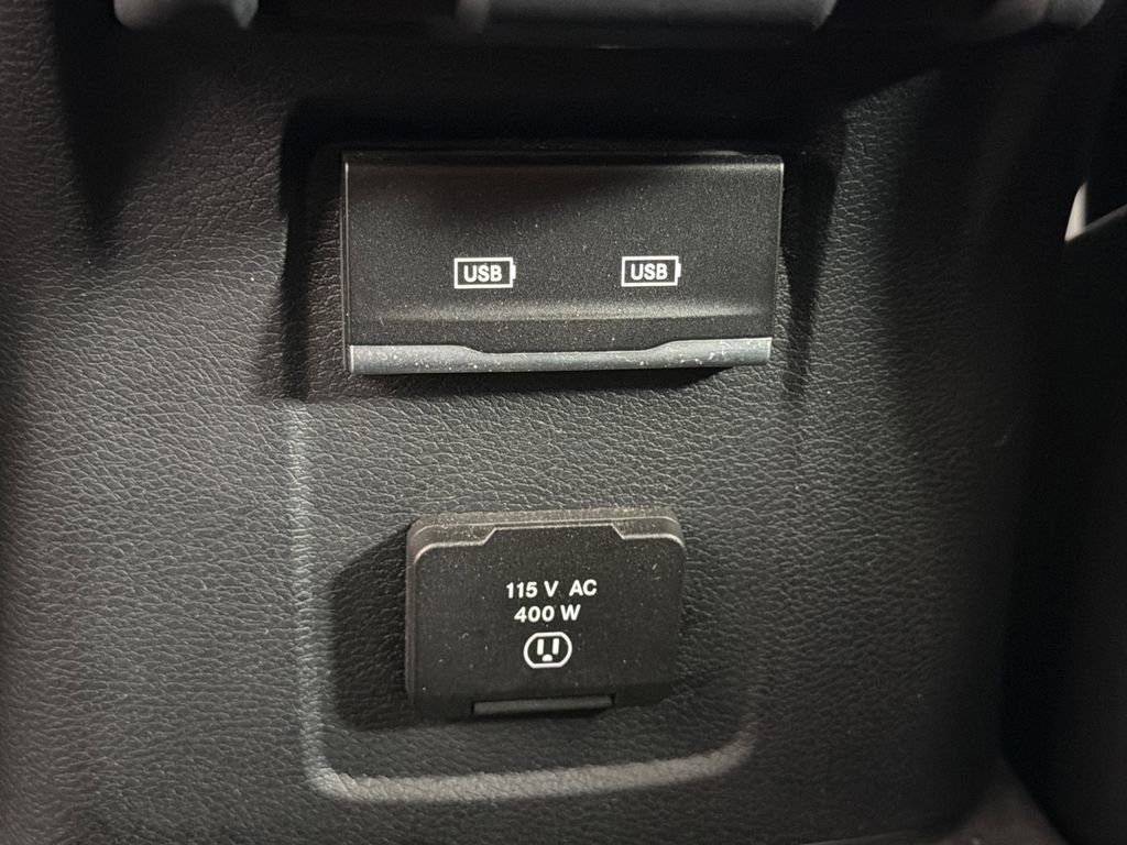 Used 2021 Jeep Gladiator Overland image 20