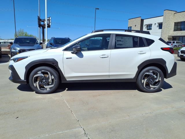 New 2026 Subaru Crosstrek 2.5i Limited AWD/4WD image 2