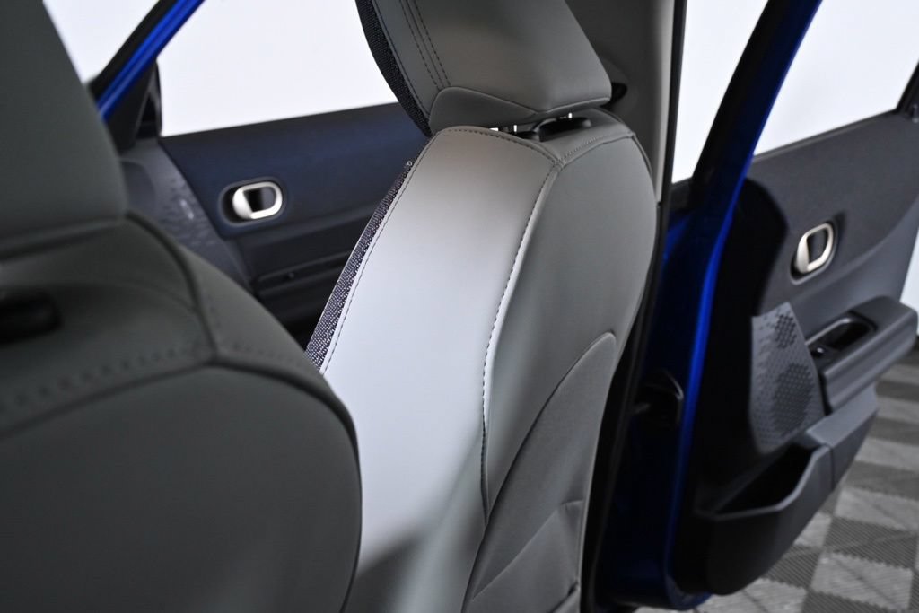 Certified 2026 MINI Cooper S FWD image 22