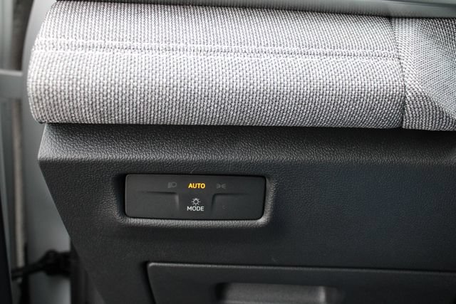 New 2026 Volkswagen Tiguan S AWD/4WD image 9