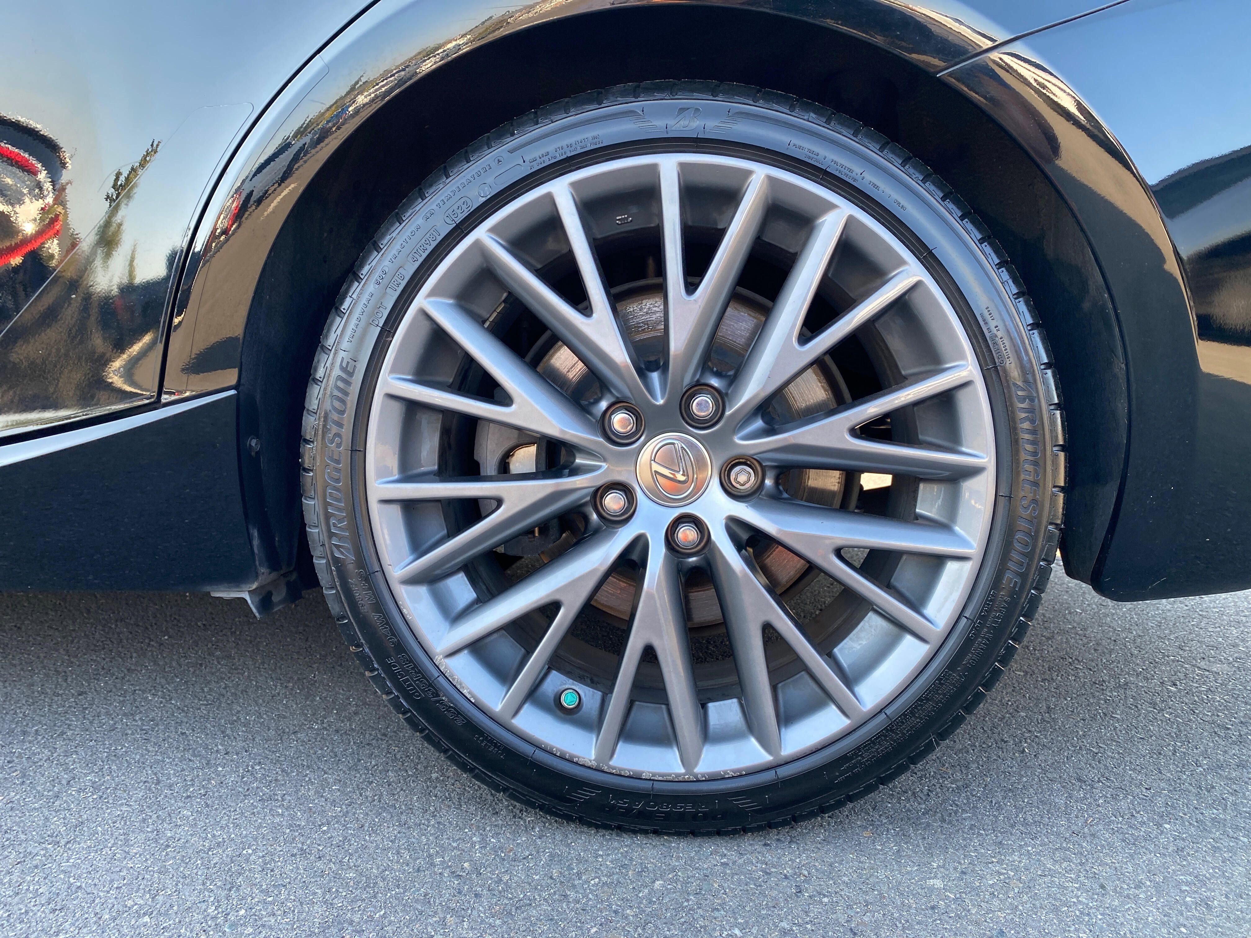 Used 2016 Lexus IS 300 AWD image 7