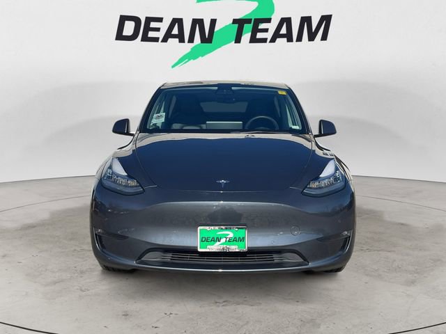 Used 2021 Tesla Model Y Long Range image 3