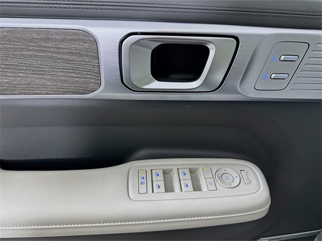 New 2026 Hyundai Santa Fe Calligraphy image 14