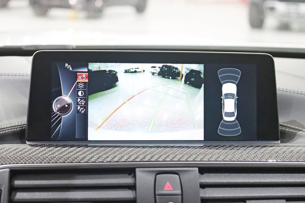 Used 2016 BMW M3 RWD image 20