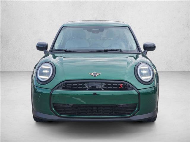 Used 2025 MINI Cooper S video 2