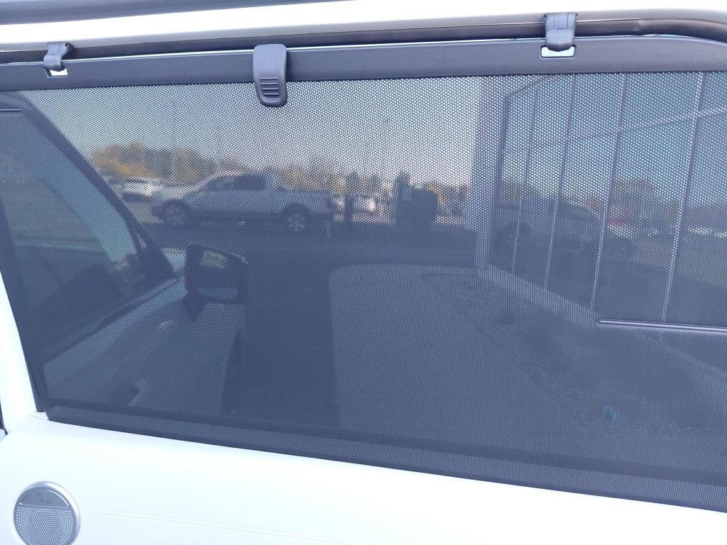 New 2026 Hyundai Palisade Calligraphy image 25