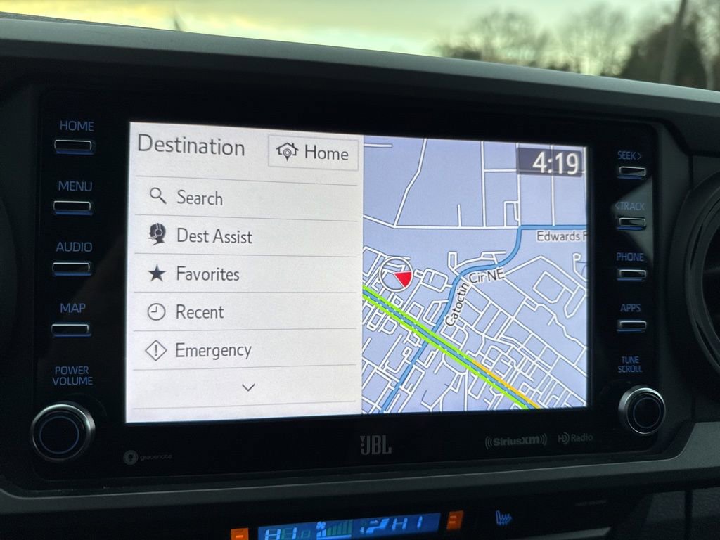 Used 2021 Toyota Tacoma TRD Pro image 33