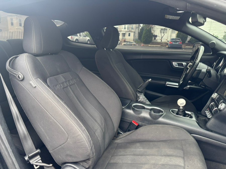 Used 2019 Ford Mustang GT w/ Equipment Group 301A RWD image 19