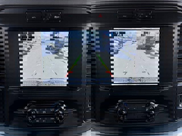 Used 2022 Ford F150 XLT image 18