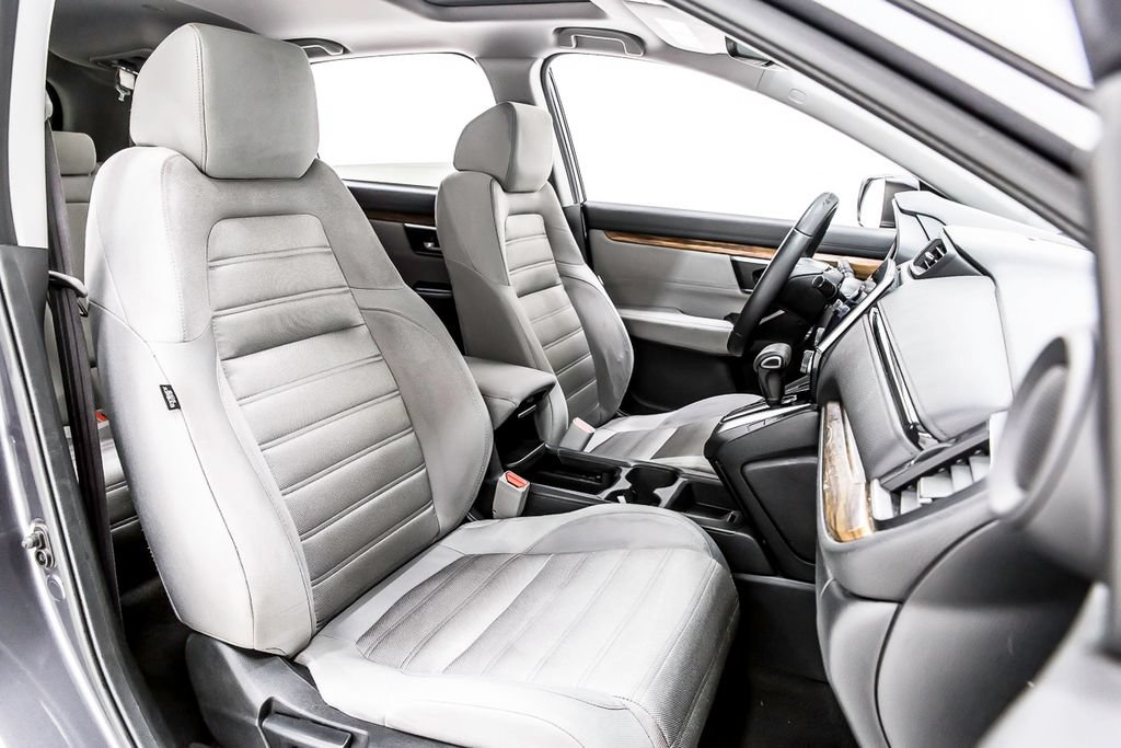 Used 2019 Honda CR-V EX image 33