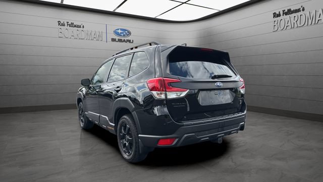 Used 2024 Subaru Forester Wilderness w/ Convenience Package AWD/4WD image 7