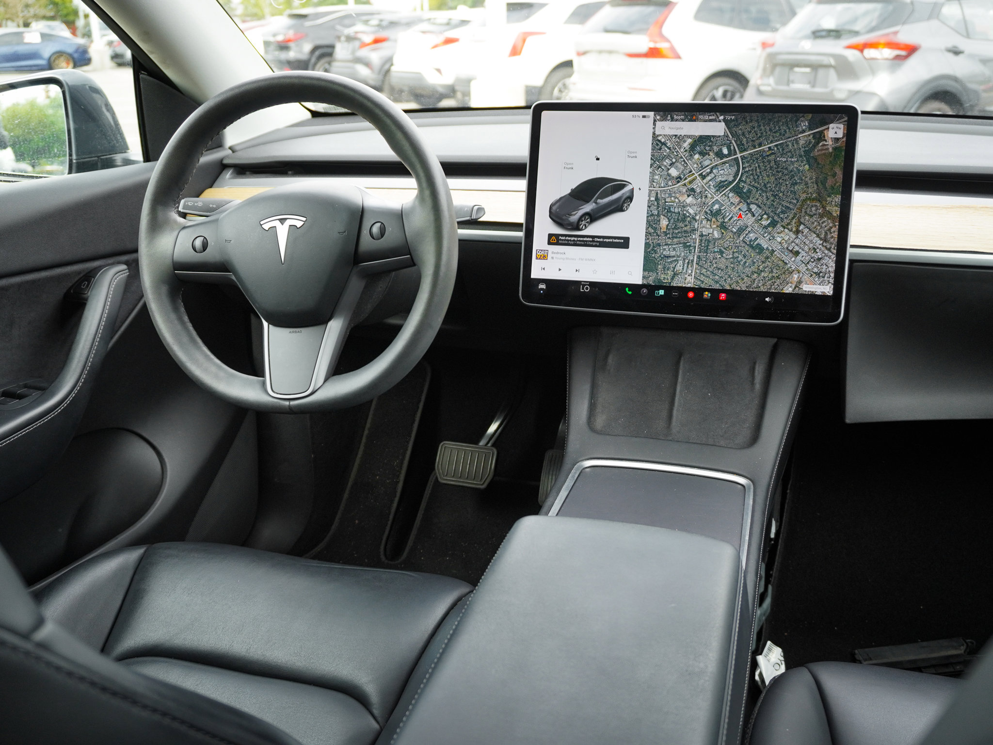 Used 2021 Tesla Model Y Long Range image 25