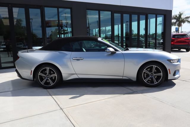 Used 2024 Ford Mustang Premium RWD image 2