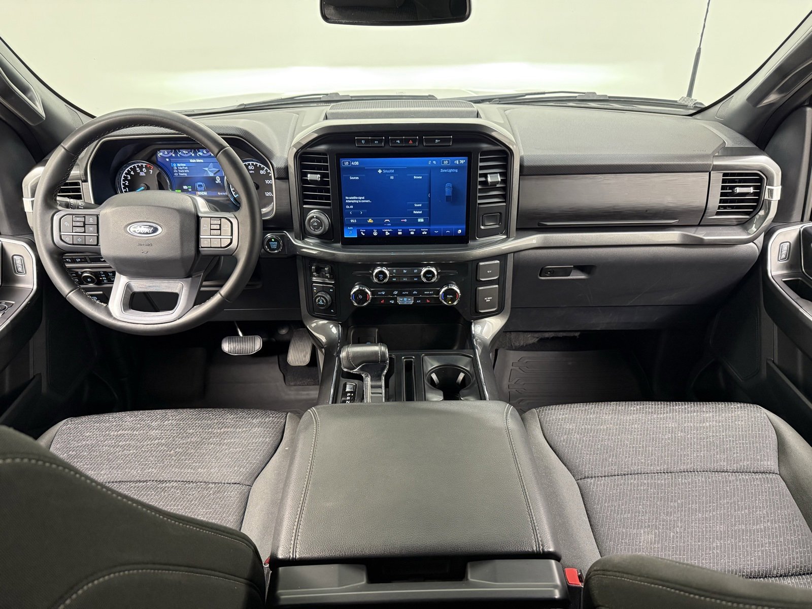 Used 2023 Ford F150 XLT w/ Equipment Group 302A High image 29