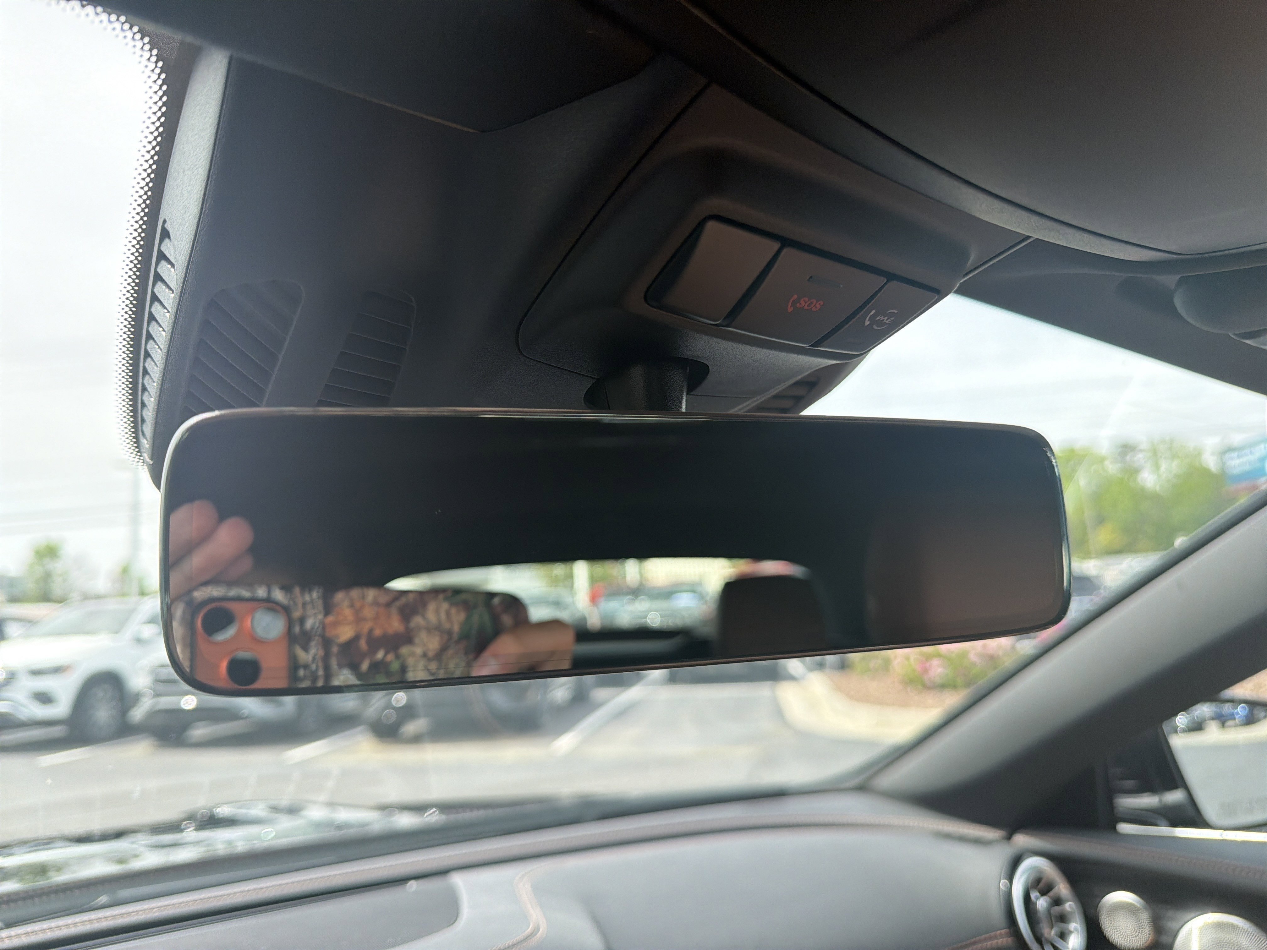 Certified 2023 Mercedes-Benz E 450 Cabriolet image 27