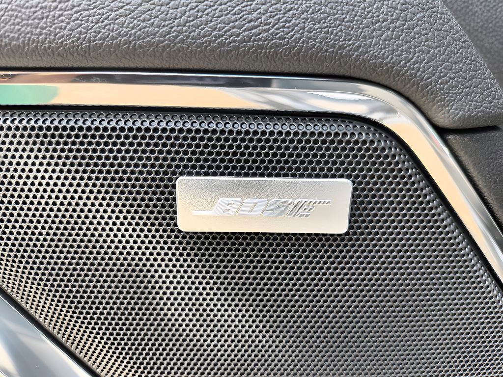 New 2025 Chevrolet Silverado 1500 RST w/ RST All Star Premium Package image 11