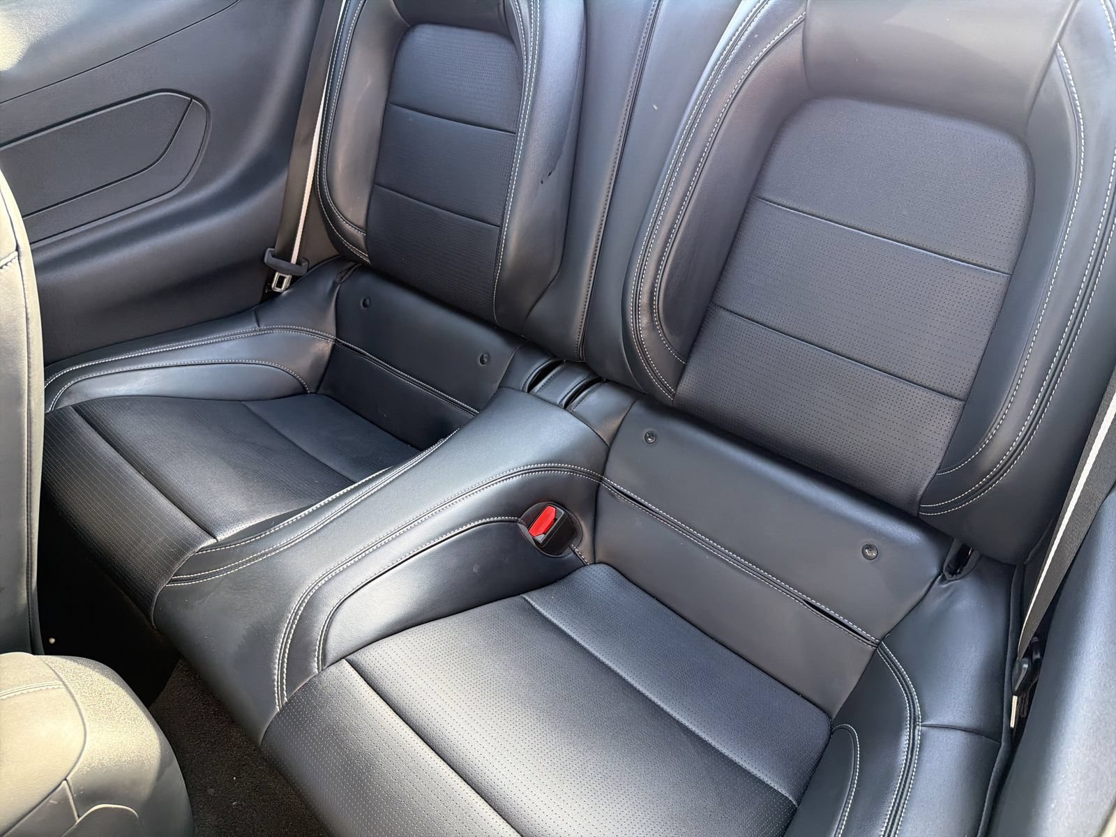 Used 2024 Ford Mustang GT Premium RWD image 14
