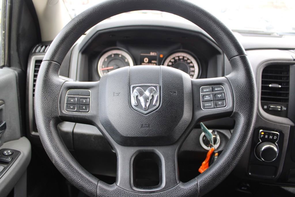 Used 2014 RAM 1500 Tradesman w/ Power & Remote Entry Group image 21