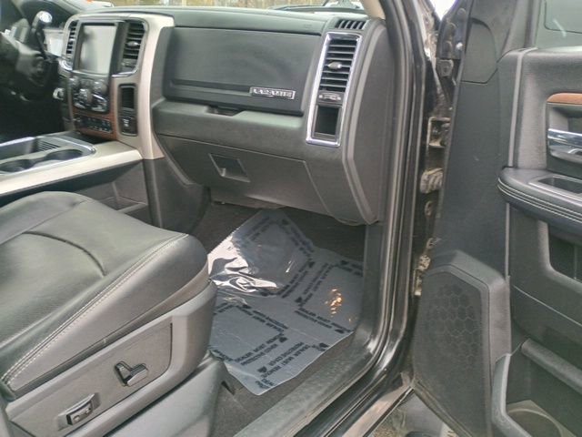Used 2017 RAM 2500 Laramie w/ Sport Appearance Group image 14