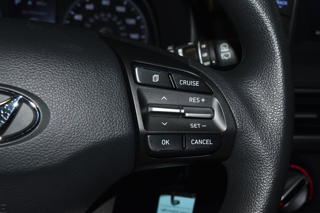 Used 2019 Hyundai Kona SE FWD image 9
